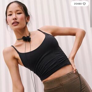 FP movement good karma tank